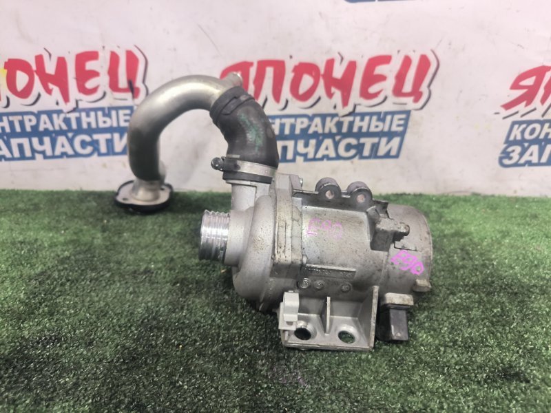 Помпа BMW 3 SERIES E90 N52B30A (б/у)