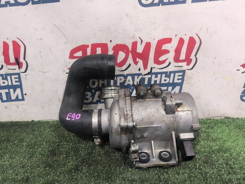 Помпа BMW 3 SERIES E90 N52B25B (б/у)