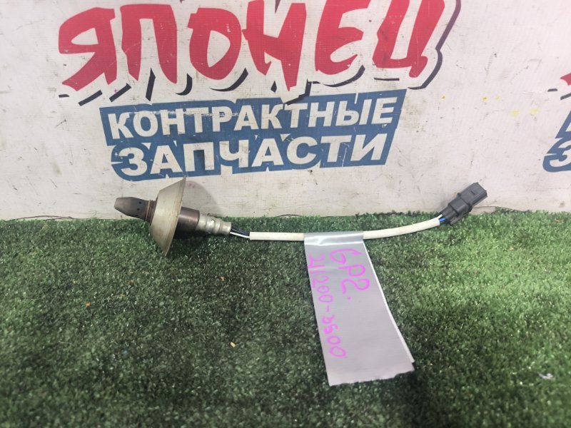 Датчик кислородный HONDA FIT SHUTTLE GP2 LDA (б/у)