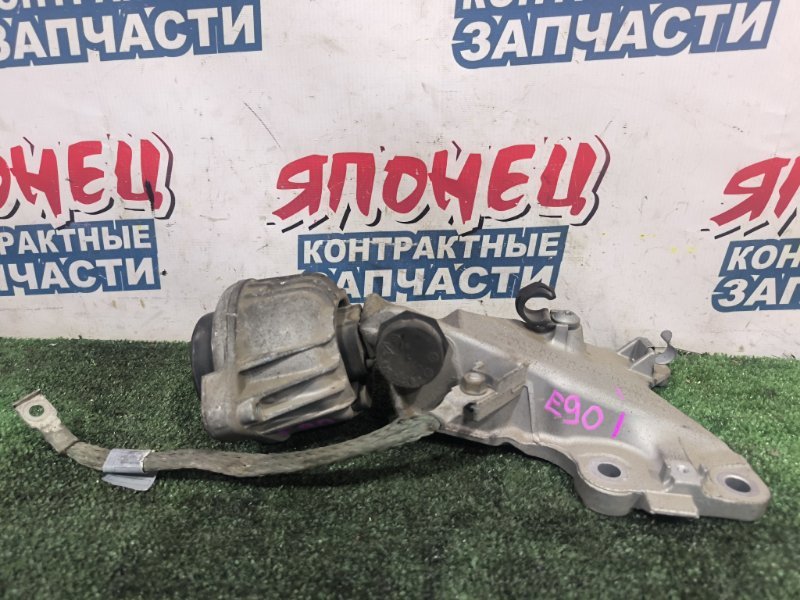 Подушка двигателя BMW 3 SERIES E90 N52B30A левая (б/у)