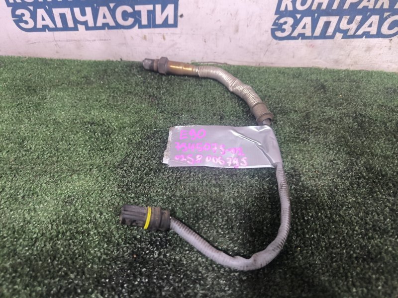 Датчик кислородный BMW 3 SERIES E90 N52B25A (б/у)