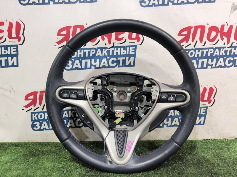 Руль HONDA INSIGHT ZE2 LDA (б/у)
