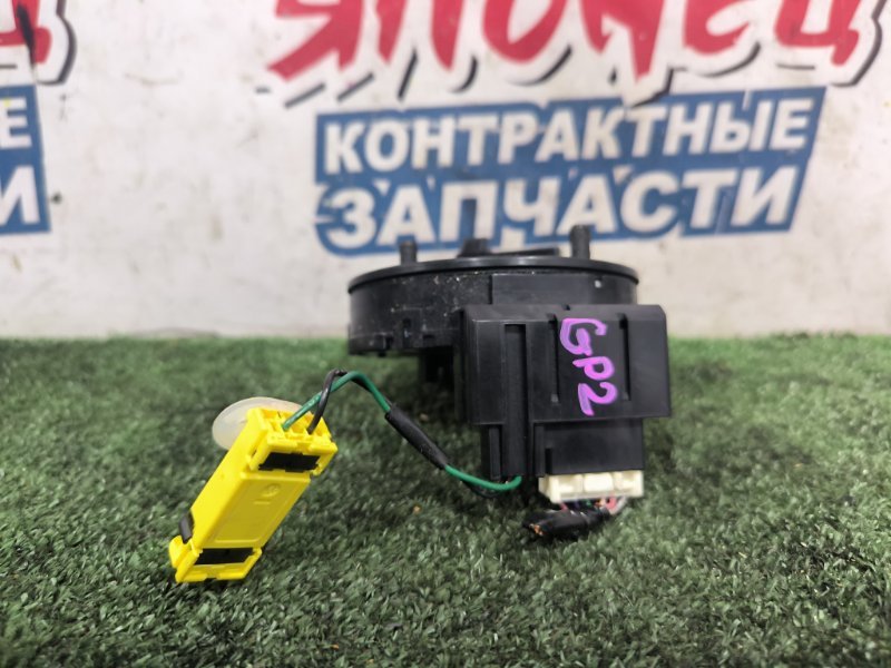 Шлейф-лента air bag HONDA FIT SHUTTLE GP2 LDA (б/у)