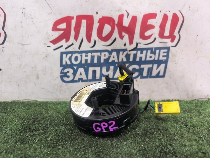 Шлейф-лента air bag HONDA FIT SHUTTLE GP2 LDA (б/у)