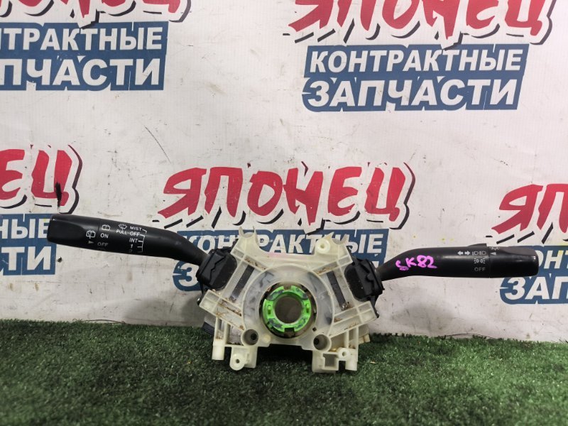 Блок подрулевых переключателей NISSAN VANETTE SK82MN F8 (б/у)