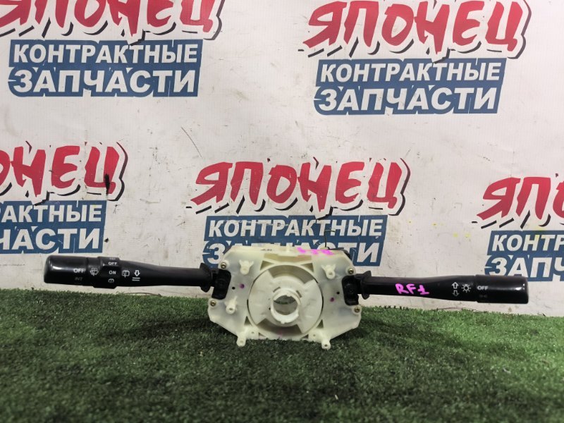 Блок подрулевых переключателей HONDA STEPWGN RF1 B20B (б/у)