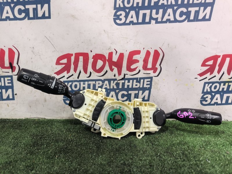 Блок подрулевых переключателей HONDA FIT SHUTTLE GP2 LDA (б/у)