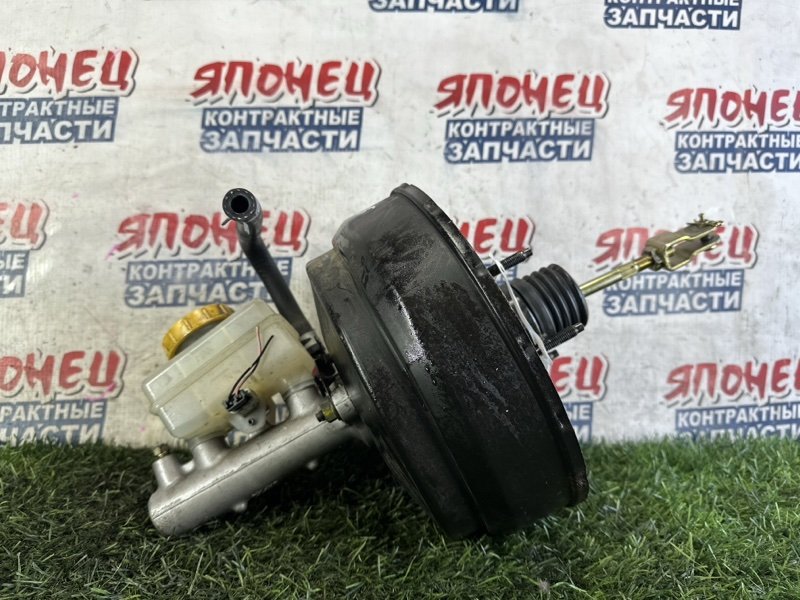 Главный тормозной цилиндр SUBARU LEGACY BE5 EJ206 (б/у)