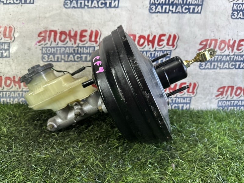 Главный тормозной цилиндр HONDA ACCORD CF4 F20B (б/у)