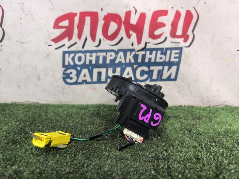 Шлейф-лента air bag HONDA FIT SHUTTLE GP2 LDA (б/у)