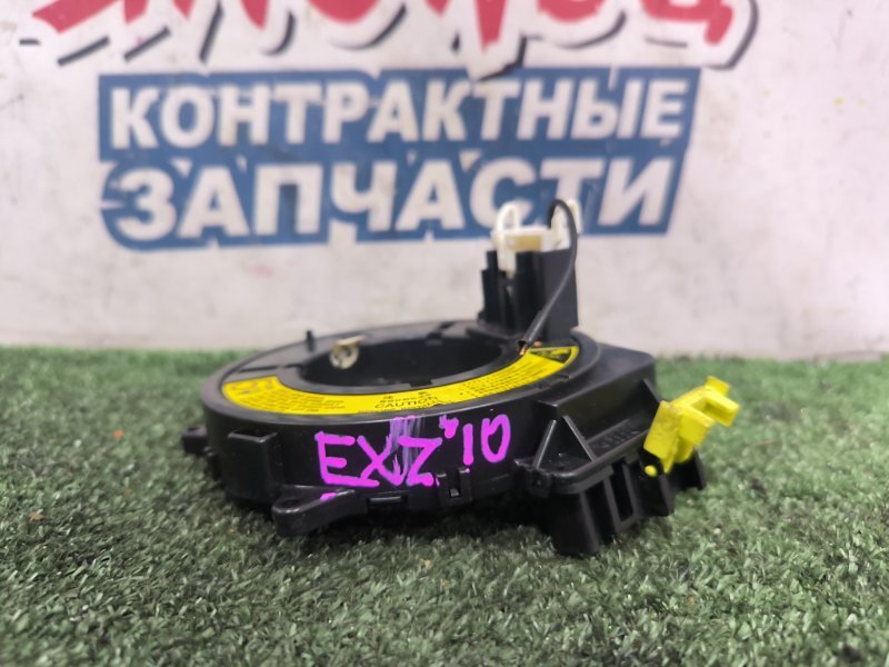 Шлейф-лента air bag TOYOTA RAUM EXZ10 5E-FE (б/у)
