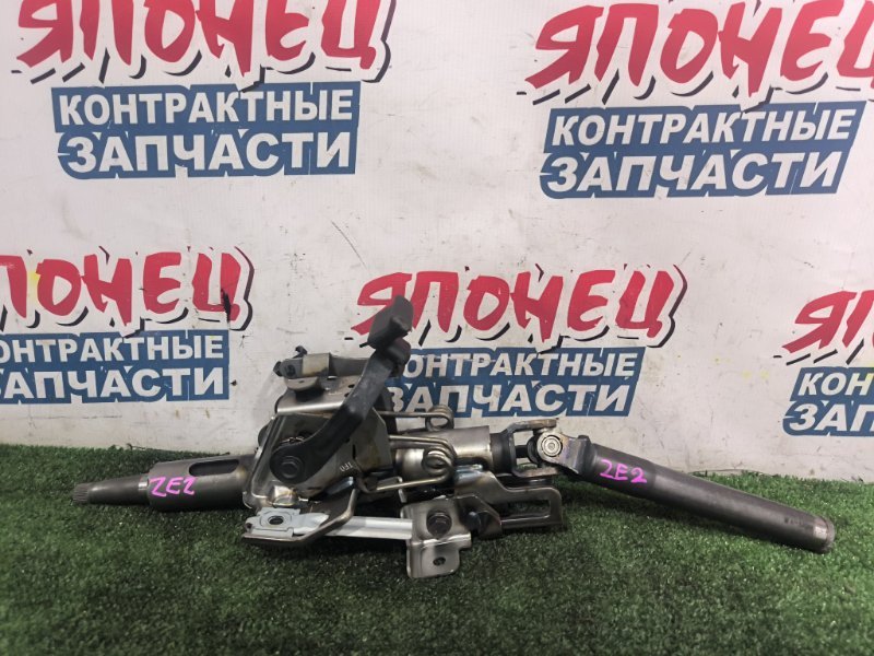 Рулевая колонка HONDA INSIGHT ZE2 LDA (б/у)