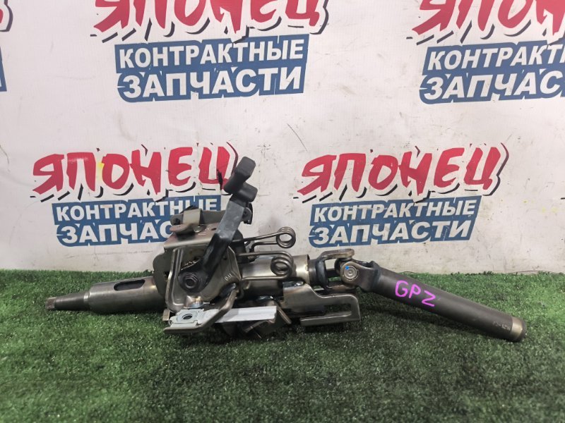 Рулевая колонка HONDA FIT SHUTTLE GP2 LDA (б/у)