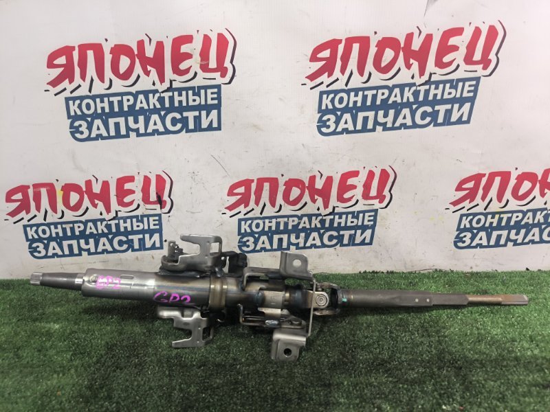 Рулевая колонка HONDA FIT SHUTTLE GP2 LDA (б/у)