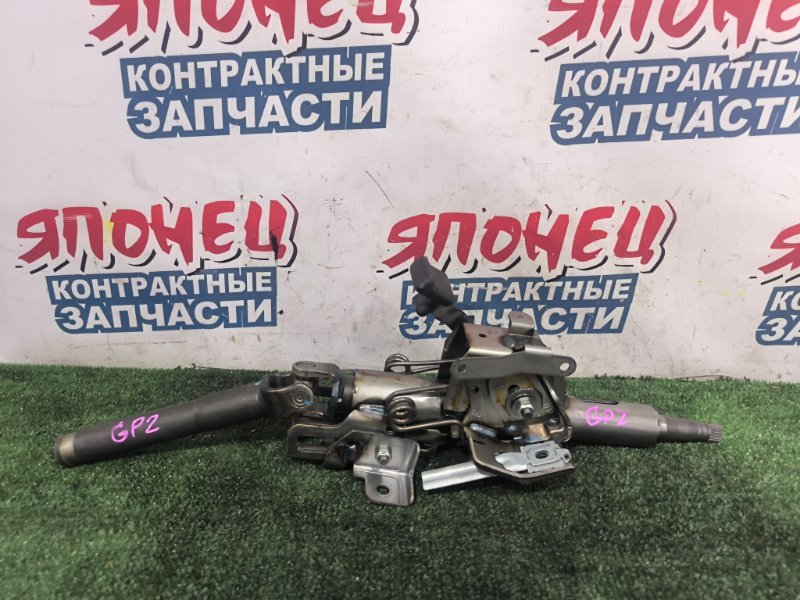 Рулевая колонка HONDA FIT SHUTTLE GP2 LDA (б/у)