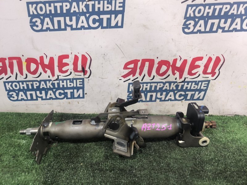 Рулевая колонка TOYOTA AVENSIS AZT251 2AZ-FSE (б/у)