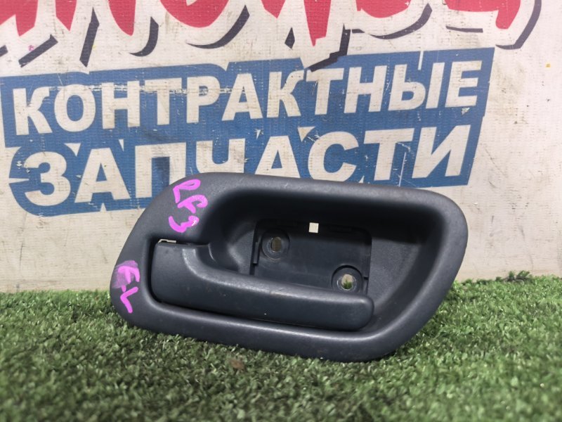 Ручка двери внутренняя HONDA STEPWGN RF3 K20A передняя левая (б/у)
