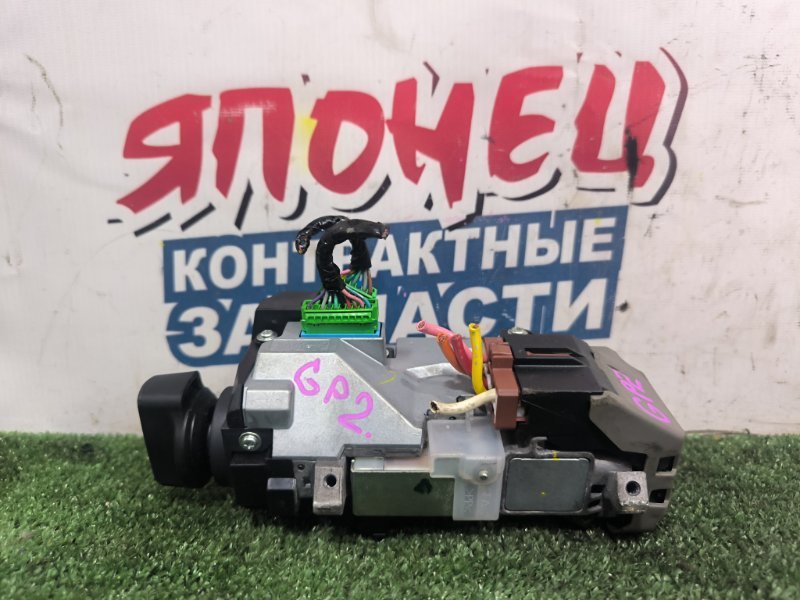 Замок зажигания HONDA FIT SHUTTLE GP2 LDA (б/у)