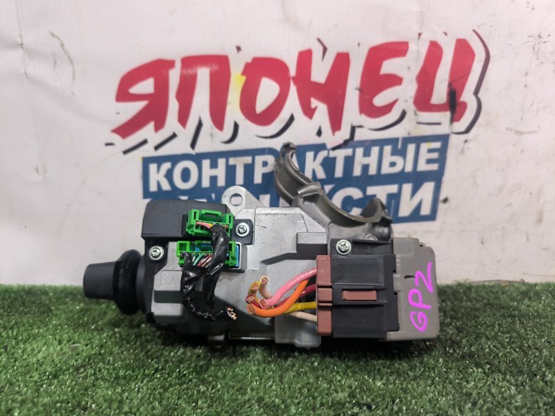 Замок зажигания HONDA FIT SHUTTLE GP2 LDA (б/у)