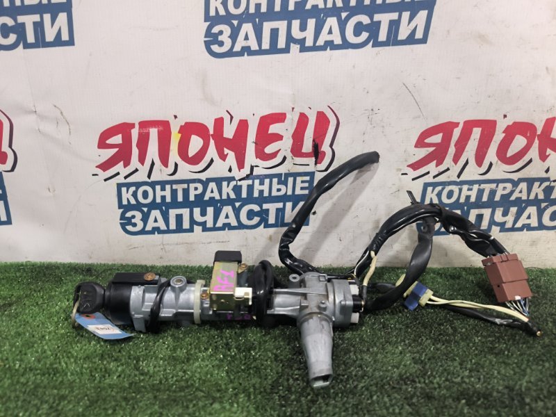 Замок зажигания HONDA STEPWGN RF1 B20B (б/у)