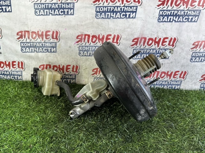 Главный тормозной цилиндр HONDA FREED GB3 L15A (б/у)