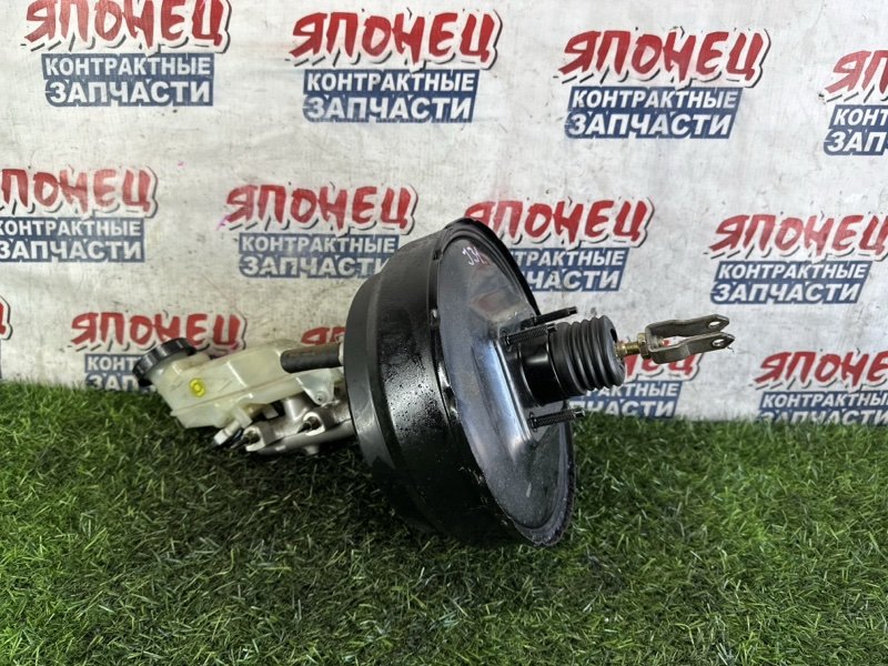 Главный тормозной цилиндр NISSAN TEANA J31 VQ23DE (б/у)