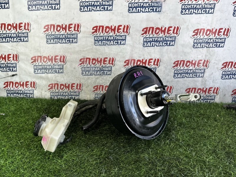 Главный тормозной цилиндр HONDA ELYSION RR1 K24A (б/у)