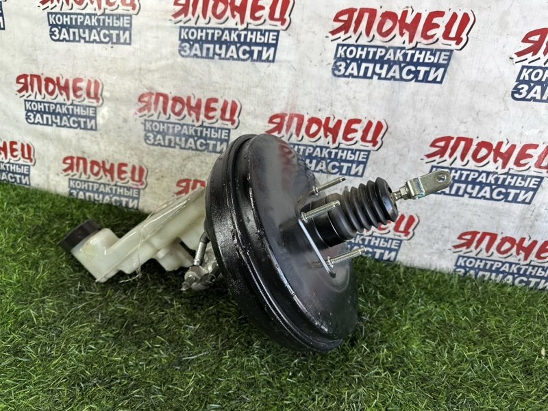 Главный тормозной цилиндр TOYOTA CAMRY ACV40 2AZ-FE (б/у)