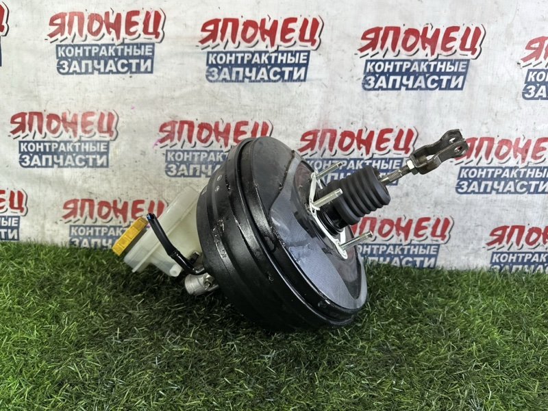 Главный тормозной цилиндр SUBARU LEVORG VM4 FB16E (б/у)