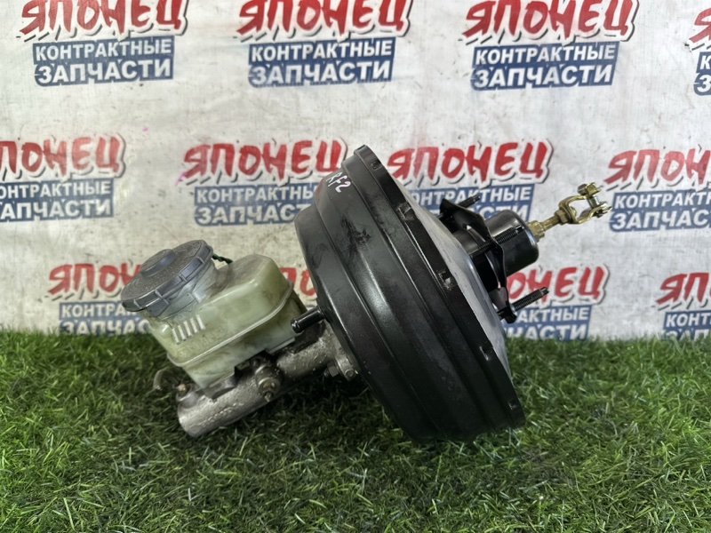 Главный тормозной цилиндр HONDA STEPWGN RF2 B20B (б/у)