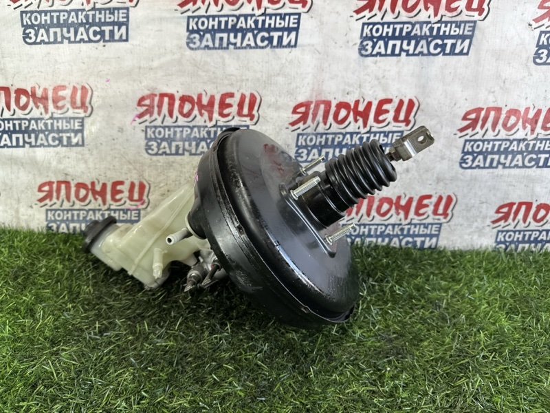 Главный тормозной цилиндр TOYOTA SPADE NCP145 1NZ-FE (б/у)