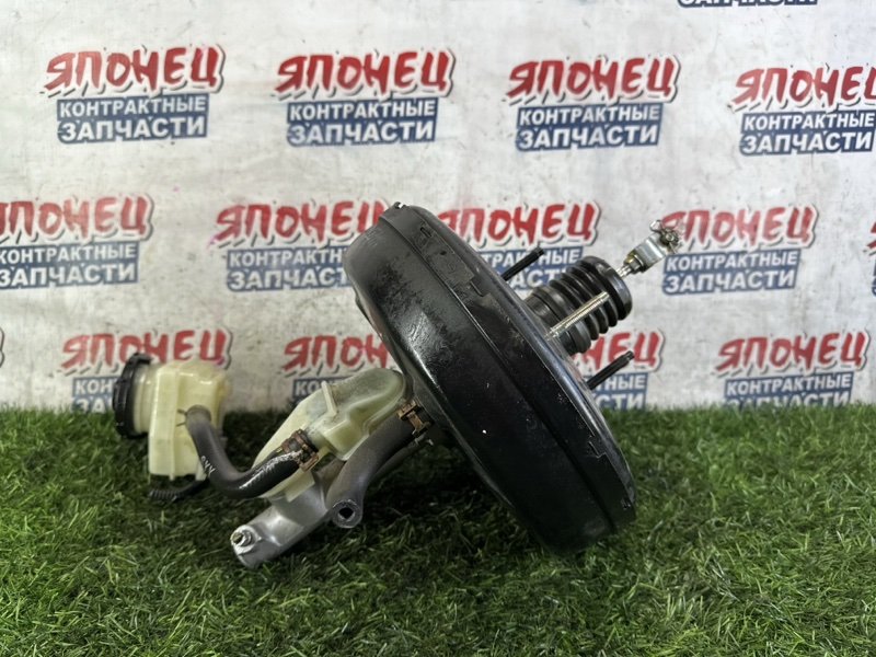 Главный тормозной цилиндр HONDA FREED GB3 L15A (б/у)