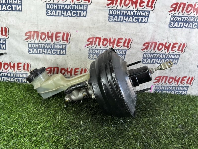 Главный тормозной цилиндр HONDA EDIX BE1 D17A (б/у)