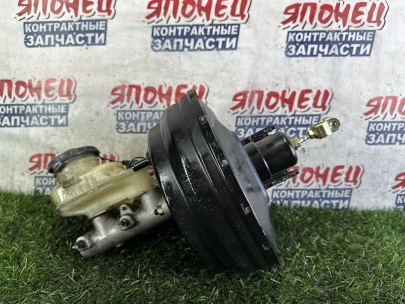 Главный тормозной цилиндр HONDA ACCORD CF3 F18B (б/у)