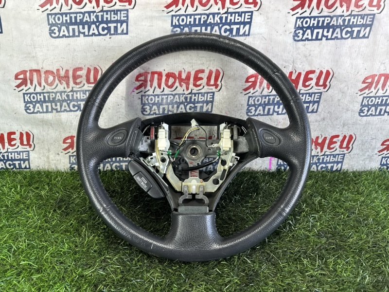 Руль TOYOTA NOAH AZR60 1AZ-FSE (б/у)
