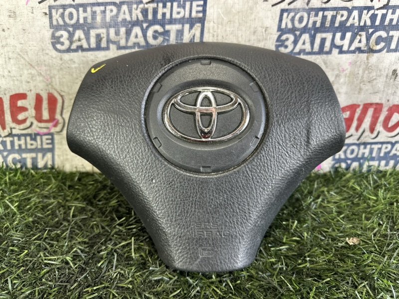 AIRBAG на руль TOYOTA NOAH AZR60 1AZ-FSE (б/у)