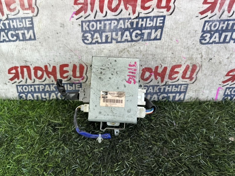 Блок управления рулевой рейкой DAIHATSU TERIOS KID J111G EF-DEM (б/у)