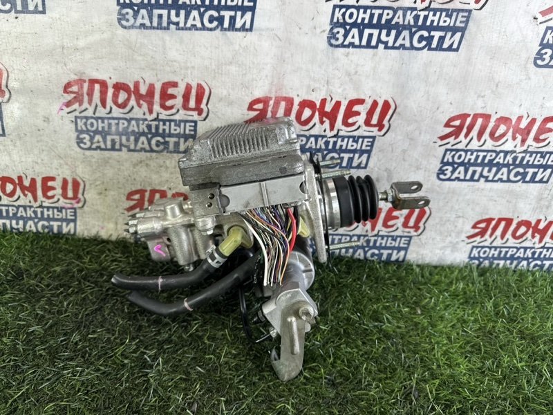 Главный тормозной цилиндр TOYOTA PRIUS ZVW30 2ZR-FXE (б/у)