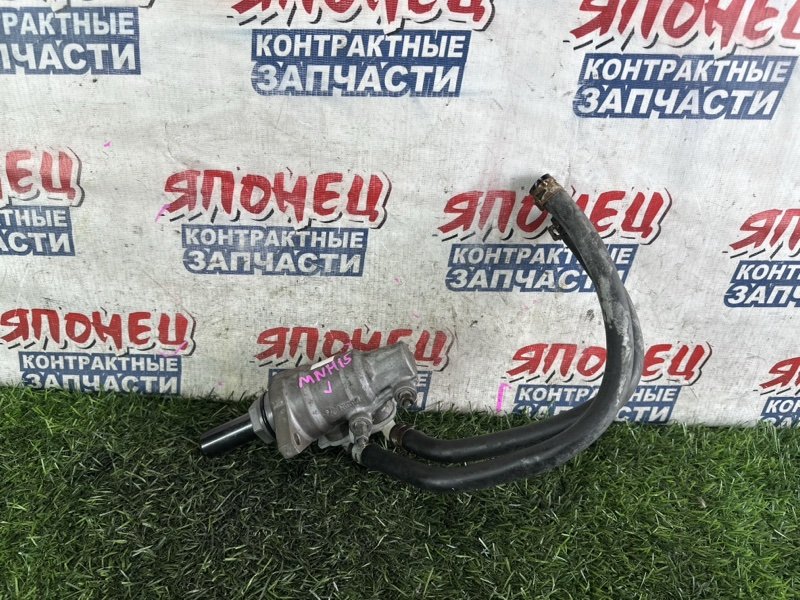 Главный тормозной цилиндр TOYOTA ALPHARD MNH15 1MZ-FE (б/у)