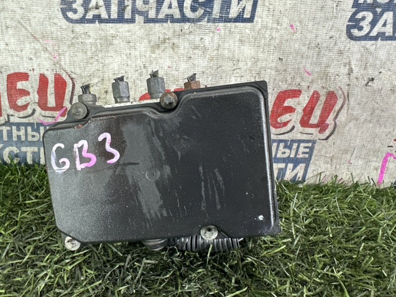 Блок abs HONDA FREED GB3 L15A (б/у)