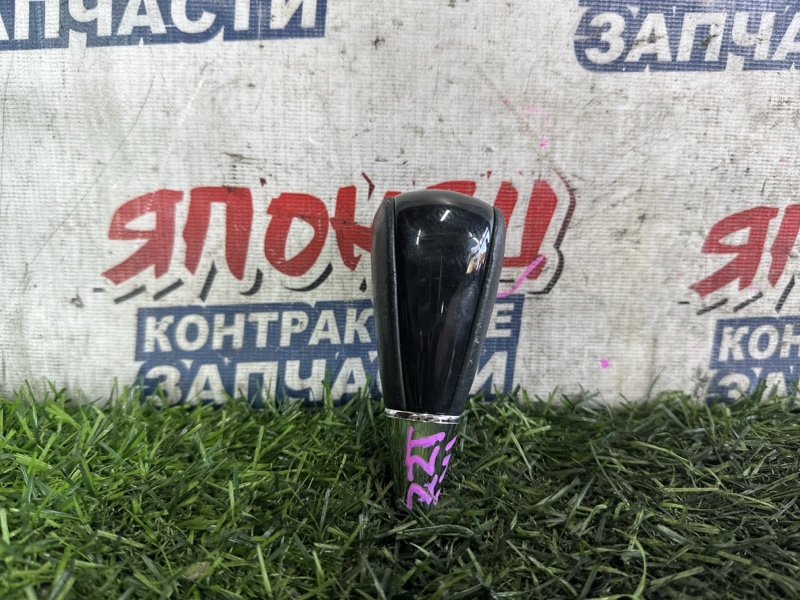 Ручка кпп TOYOTA CALDINA ZZT241 1ZZ-FE (б/у)