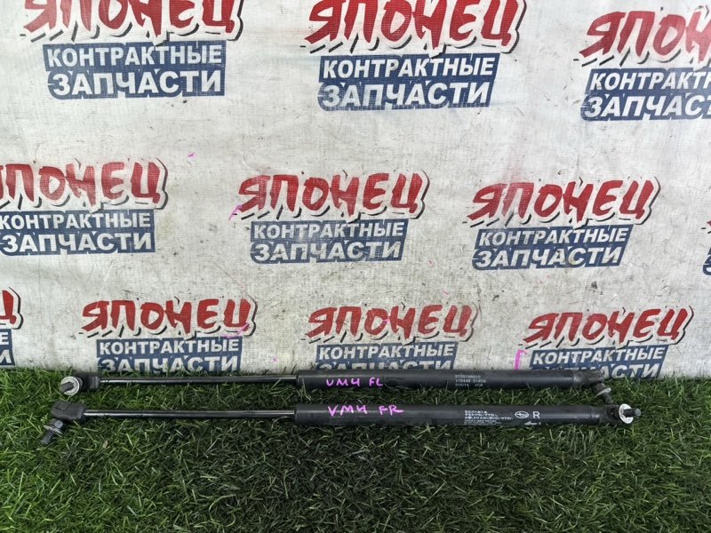 Амортизатор капота SUBARU LEVORG VM4 FB16E (б/у)