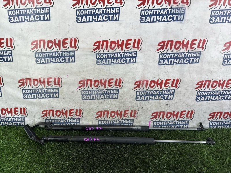 Амортизатор багажника HONDA FREED GB3 L15A (б/у)