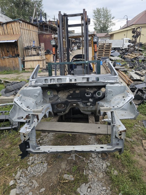 РАМКА РАДИАТОРА TOYOTA ALLION ZZT240 1ZZ-FE 2005 (б/у)