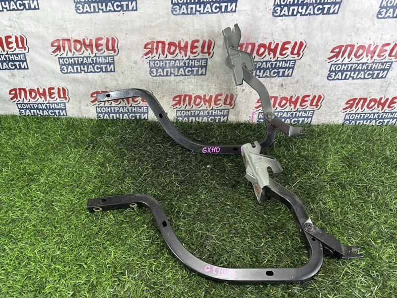 Петля крышки багажника TOYOTA MARK II GX110 1G-FE (б/у)