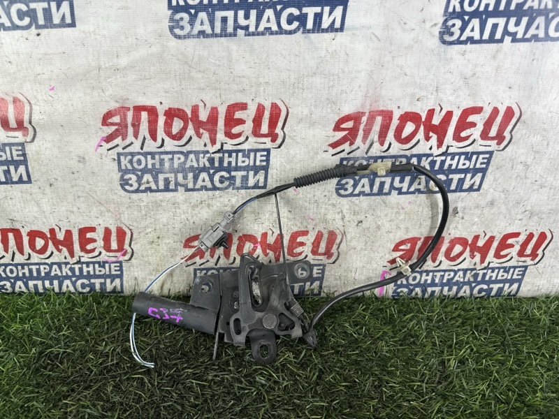 Замок капота SUBARU IMPREZA GJ7 FB20A (б/у)