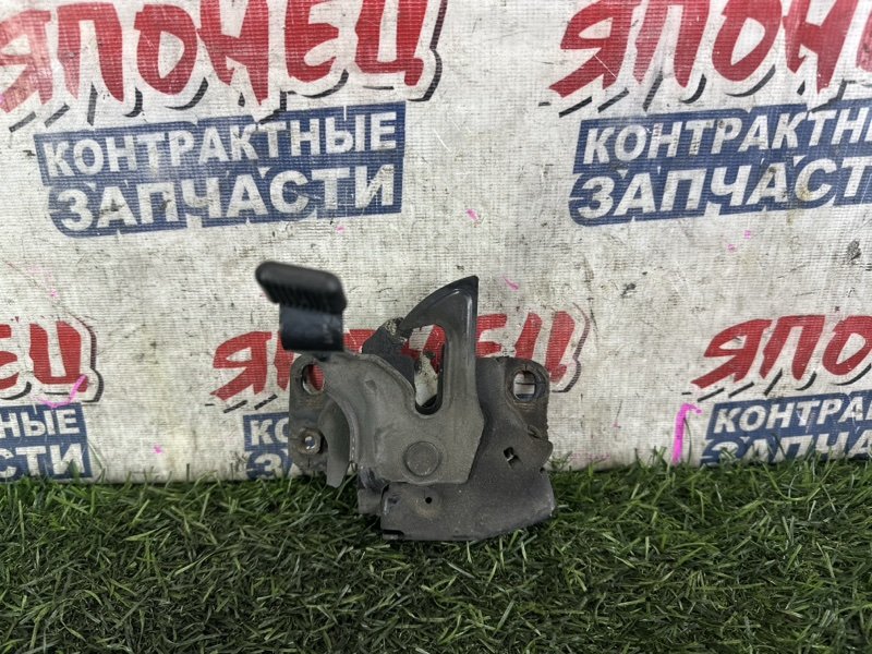 Замок капота HONDA EDIX BE1 D17A (б/у)