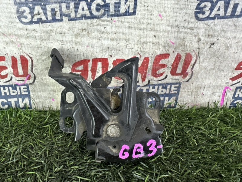 Замок капота HONDA FREED GB3 L15A (б/у)