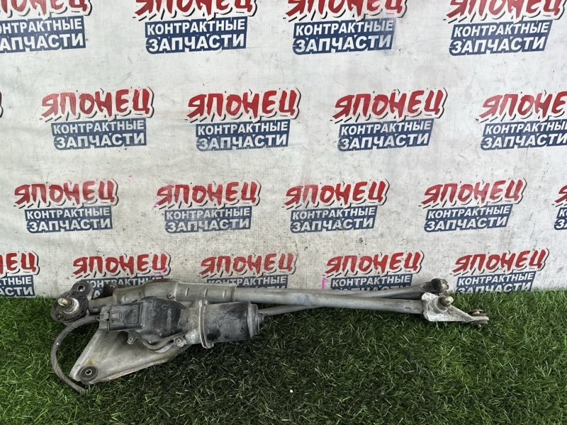Трапеция дворников SUBARU LEGACY BE5 EJ206 (б/у)