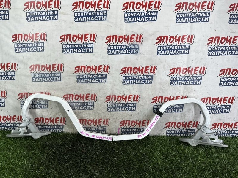 Петля крышки багажника SUBARU LEGACY BE5 EJ206 (б/у)